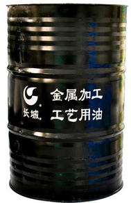 14 長(zhǎng)城 M2015B 切削液